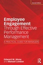 Cover: Employee Engagement Through Effective Performance Management - Routledge