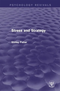 Abbildung von: Stress and Strategy - Routledge
