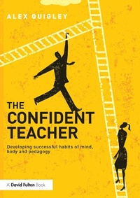 Abbildung von: The Confident Teacher - Routledge