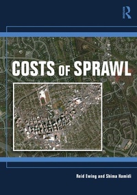 Abbildung von: Costs of Sprawl - Routledge