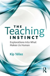 Abbildung von: The Teaching Instinct - Routledge