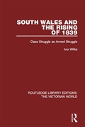 Bild: South Wales and the Rising of 1839 - Routledge