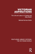 Bild: Victorian Aspirations - Routledge