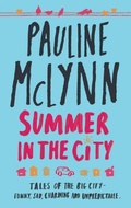 Cover: Summer in the City - Headline Review
