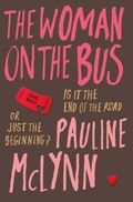 Cover: The Woman on the Bus - Headline Review