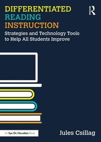 Abbildung von: Differentiated Reading Instruction - Routledge