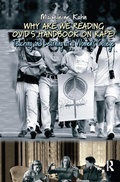 Cover: Why are We Reading Ovid's Handbook on Rape? - Routledge