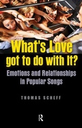 Cover: What's Love Got to Do with It? - Routledge