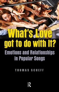Abbildung von: What's Love Got to Do with It? - Routledge