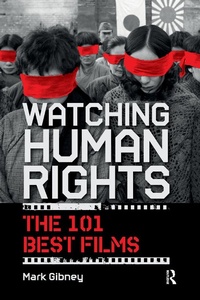 Enlarge image Cover: Watching Human Rights - Routledge