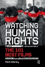 Cover: Watching Human Rights - Routledge