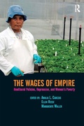 Cover: Wages of Empire - Routledge