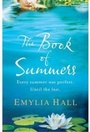 Cover: The Book of Summers - Headline Review