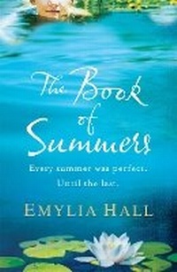Enlarge image Cover: The Book of Summers - Headline Review