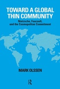 Cover: Toward a Global Thin Community - Routledge