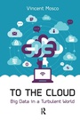 Cover: To the Cloud - Routledge