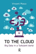 Cover: To the Cloud - Routledge