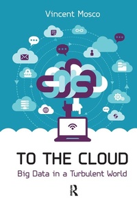Enlarge image Cover: To the Cloud - Routledge
