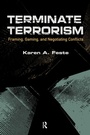 Cover: Terminate Terrorism - Routledge