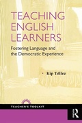 Cover: Teaching English Learners - Routledge