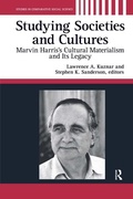 Cover: Studying Societies and Cultures - Routledge
