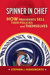 Enlarge image Cover: Spinner in Chief - Routledge