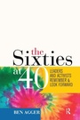 Cover: Sixties at 40 - Routledge