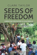 Cover: Seeds of Freedom - Routledge