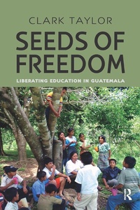 Enlarge image Cover: Seeds of Freedom - Routledge