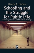 Abbildung von: Schooling and the Struggle for Public Life - Routledge