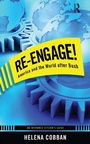 Cover: Re-engage! - Routledge