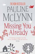 Cover: Missing You Already - Headline Review