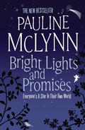 Cover: Bright Lights and Promises - Headline Review