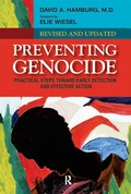 Cover: Preventing Genocide - Routledge