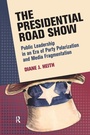 Cover: Presidential Road Show - Routledge