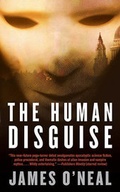 Cover: The Human Disguise - Tor Books