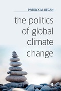 Cover: The Politics of Global Climate Change - Routledge