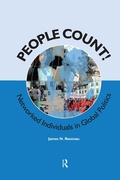 Cover: People Count! - Routledge
