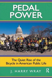 Abbildung von: Pedal Power - Routledge