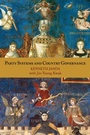 Cover: Party Systems and Country Governance - Routledge