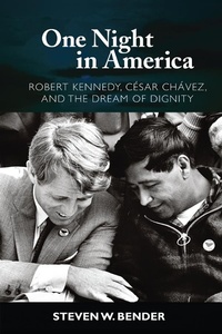 Abbildung von: One Night in America - Routledge