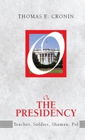 Cover: On the Presidency - Routledge
