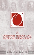 Cover: On Ordinary Heroes and American Democracy - Routledge