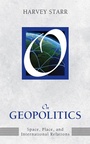 Cover: On Geopolitics - Routledge