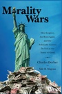 Cover: Morality Wars - Routledge