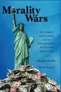 Enlarge image Cover: Morality Wars - Routledge