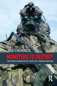 Enlarge image Cover: Monsters to Destroy - Routledge