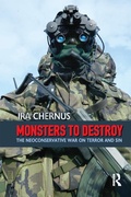 Cover: Monsters to Destroy - Routledge