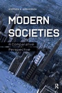 Cover: Modern Societies - Routledge