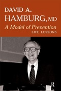 Cover: A Model of Prevention - Routledge